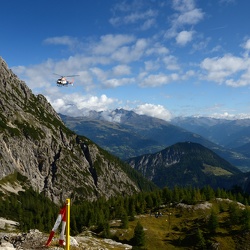 31. RedBull Dolomitenmann 2018