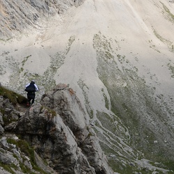 27. RedBull Dolomitenmann 2014