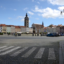 České Budějovice