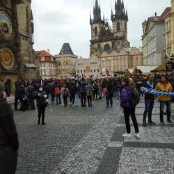 Praha