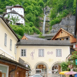 Hallstatt