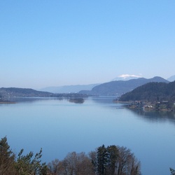 Wörthersee